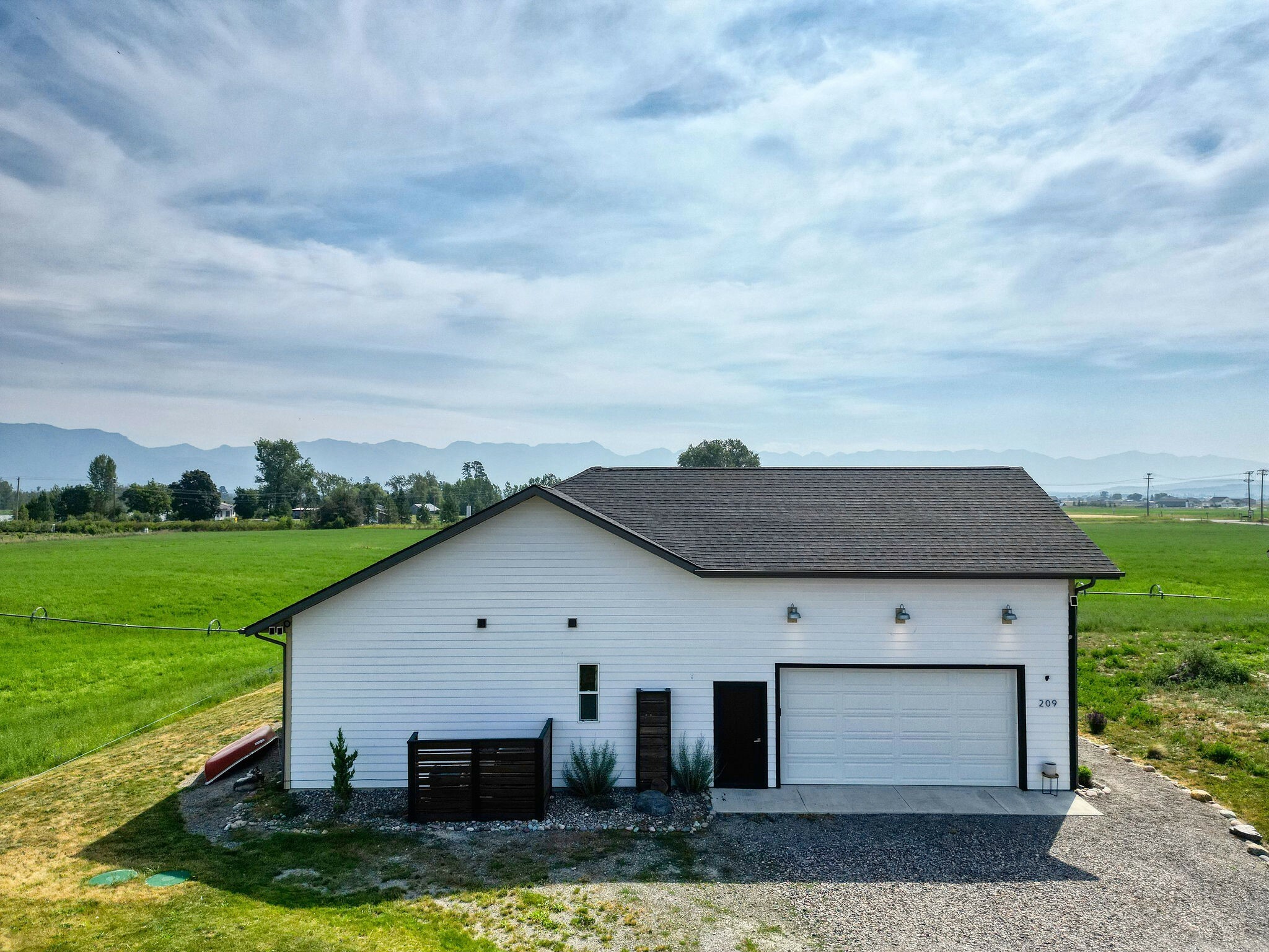 Property Photo:  209 Hog And Saw Farm Road  MT 59901 