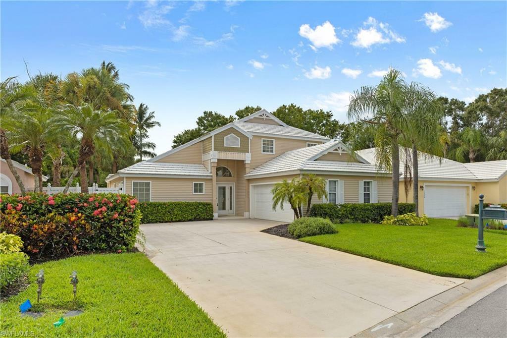 Property Photo:  1234 Silverstrand Dr  FL 34110 