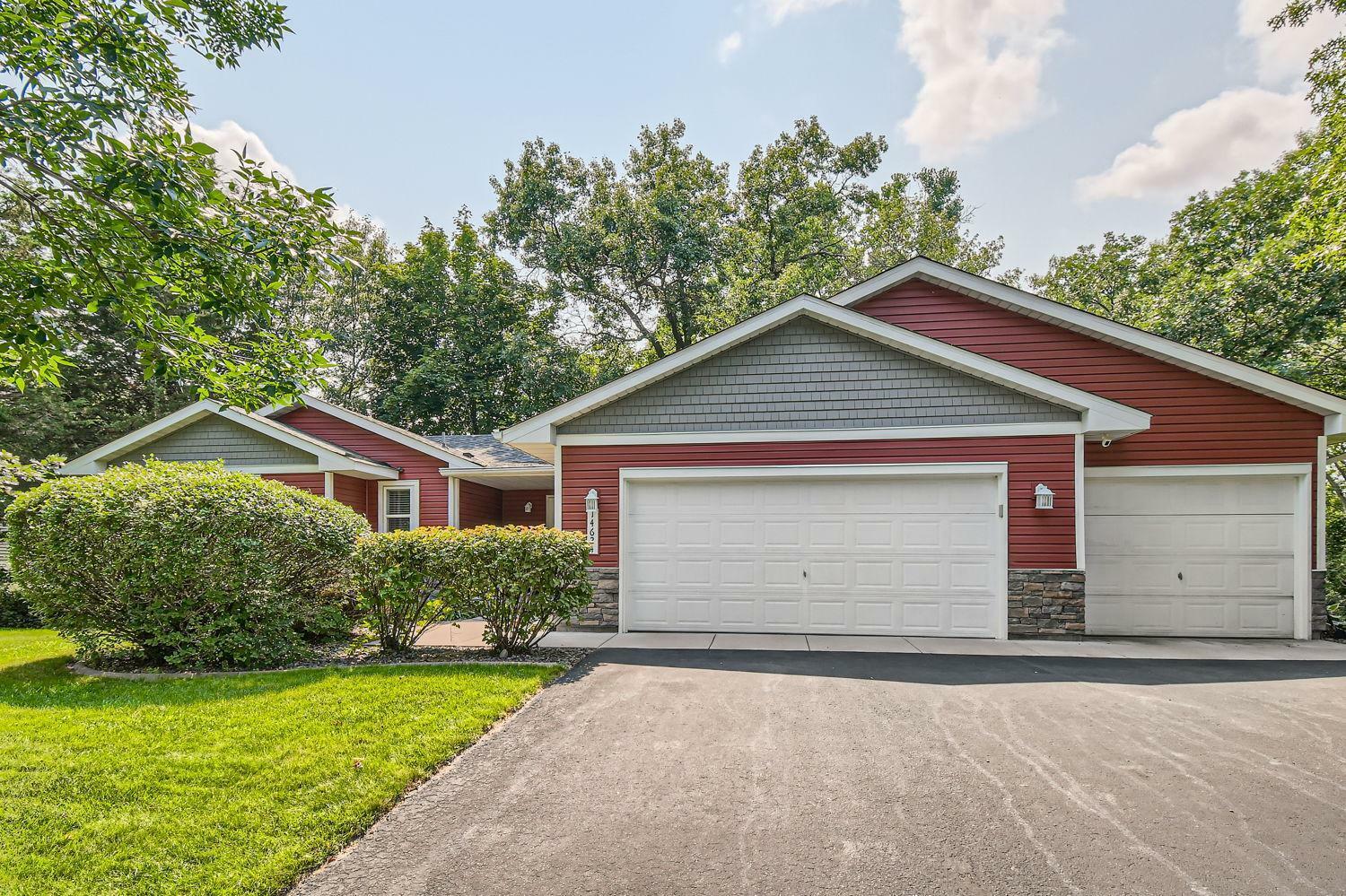 Property Photo:  14624 Junkite Street NW  MN 55303 