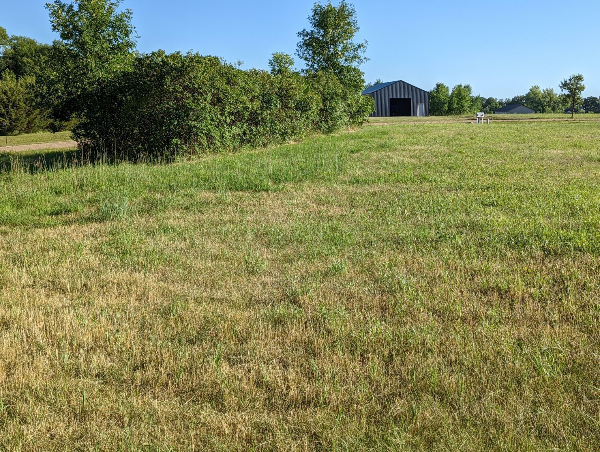 Property Photo:  Lot 18 Old Lake Road SE  MN 56360 