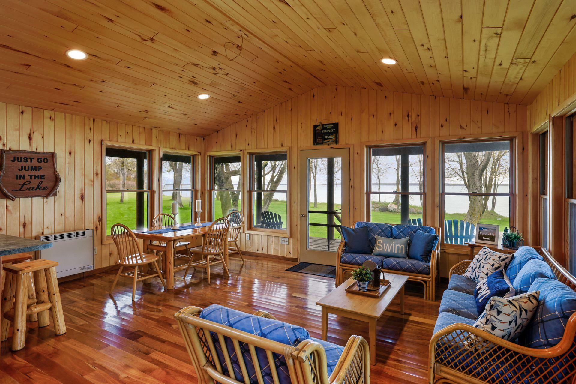 Property Photo:  3290 Pelican Island  MN 56484 