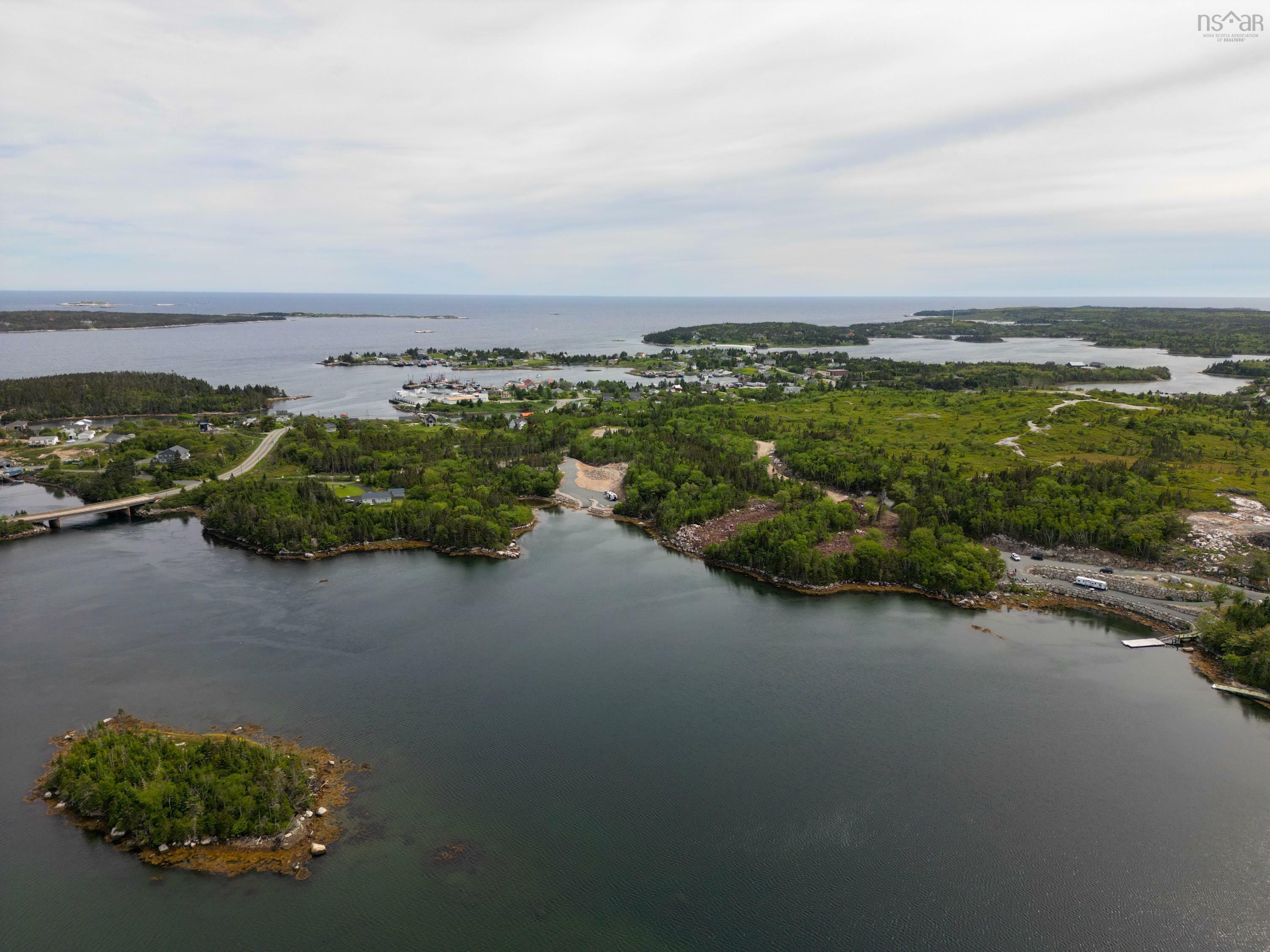 Property Photo:  Lot 12 Old Sambro Road  NS B3V 1G1 