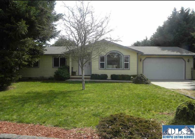 80 Garden Lane  Sequim WA 98382 photo