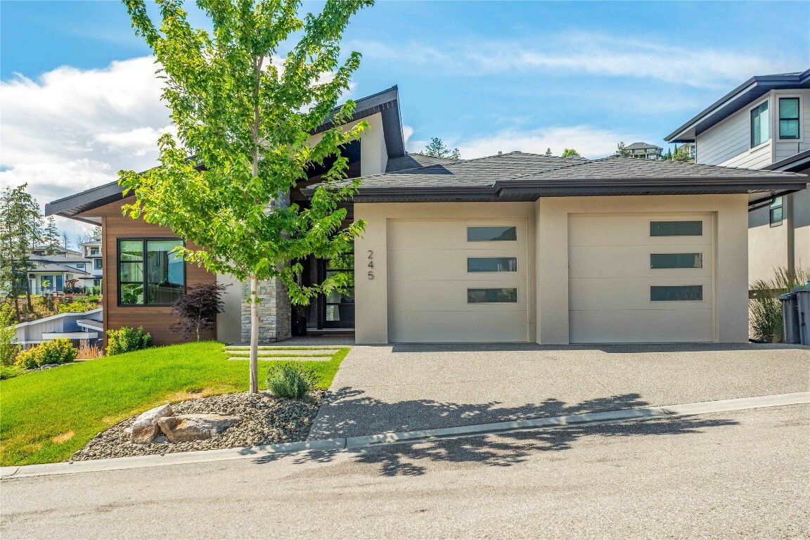 Property Photo:  245 Summer Wood Drive  BC V1V 0C9 