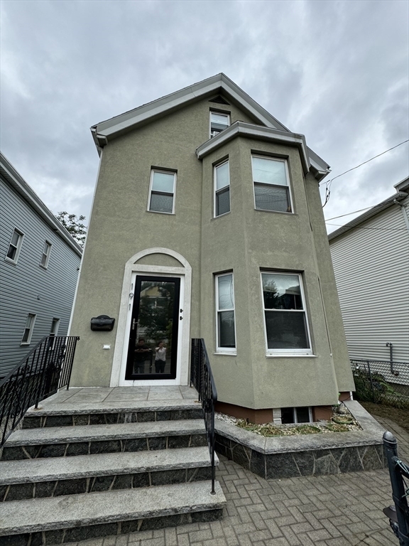 Property Photo:  191 Webster Ave  MA 02150 