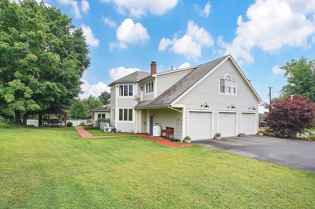 Property Photo:  306 College Hwy  MA 01073 