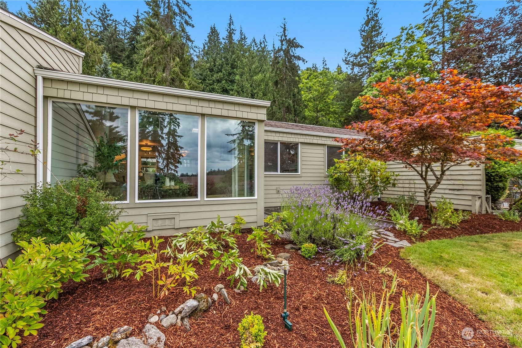 Property Photo:  22 Marigold Drive 36  WA 98229 