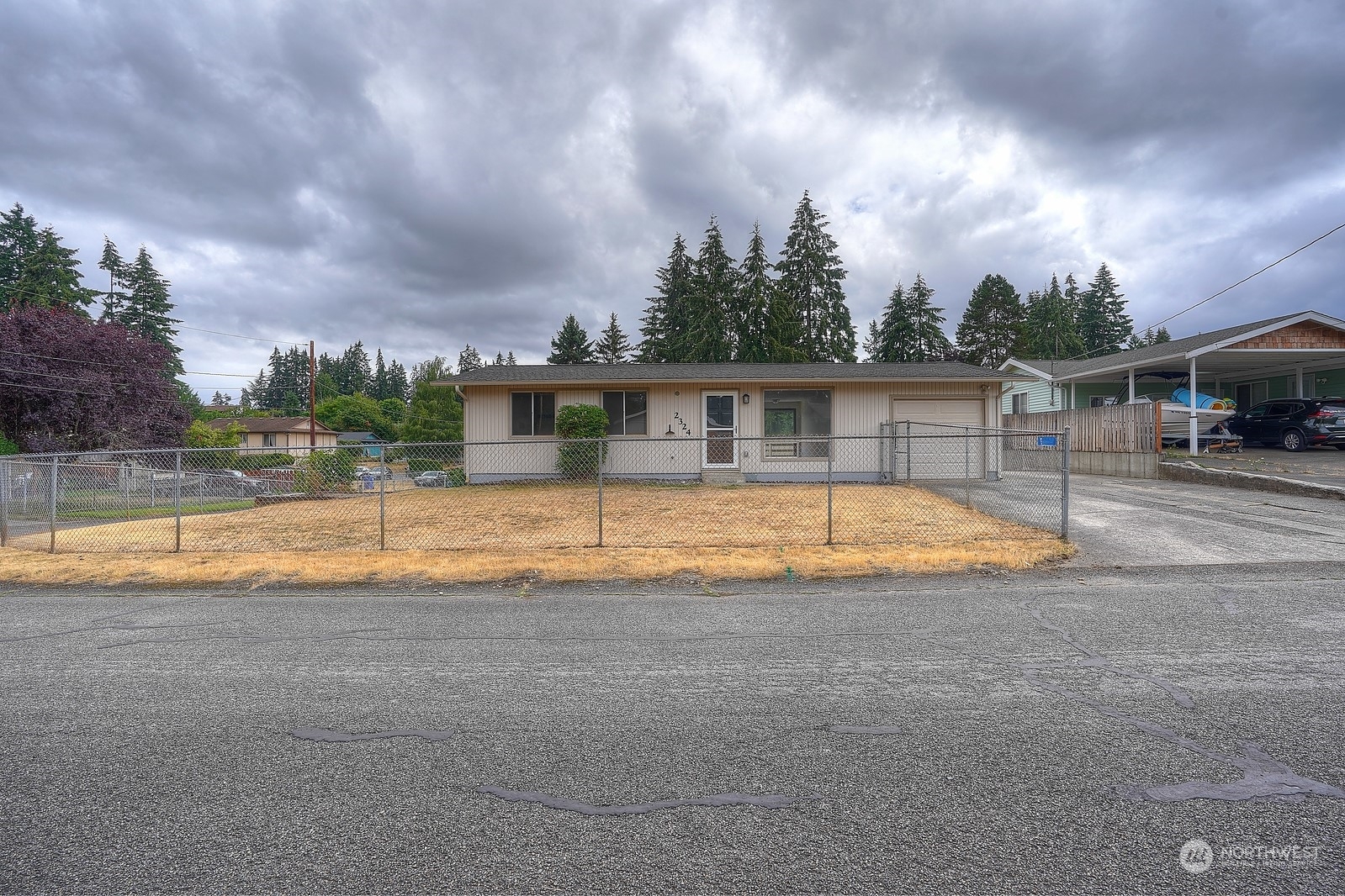 Property Photo:  2324 Pamela Place  WA 98388 