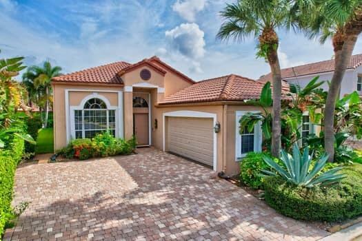 Property Photo:  6298 Via Palladium  FL 33433 