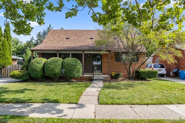 Property Photo: 20656 Ann Arbor Trail MI 48127