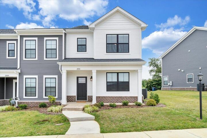 2011 Kyles Way  Blacksburg VA 24060 photo