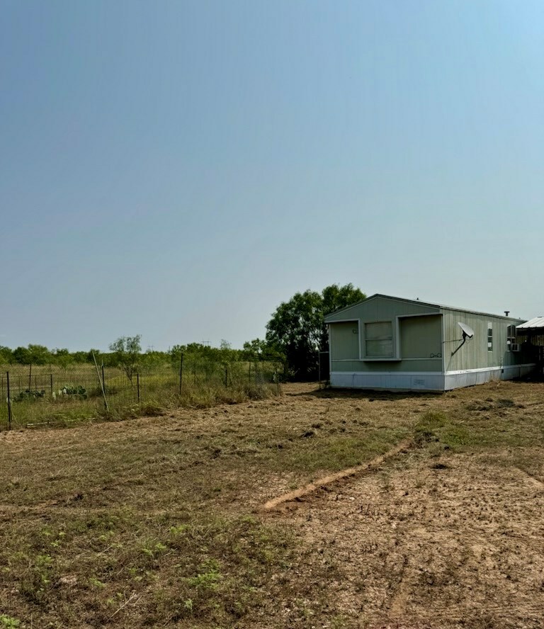 Property Photo:  8370 Orient Rd  TX 76905 