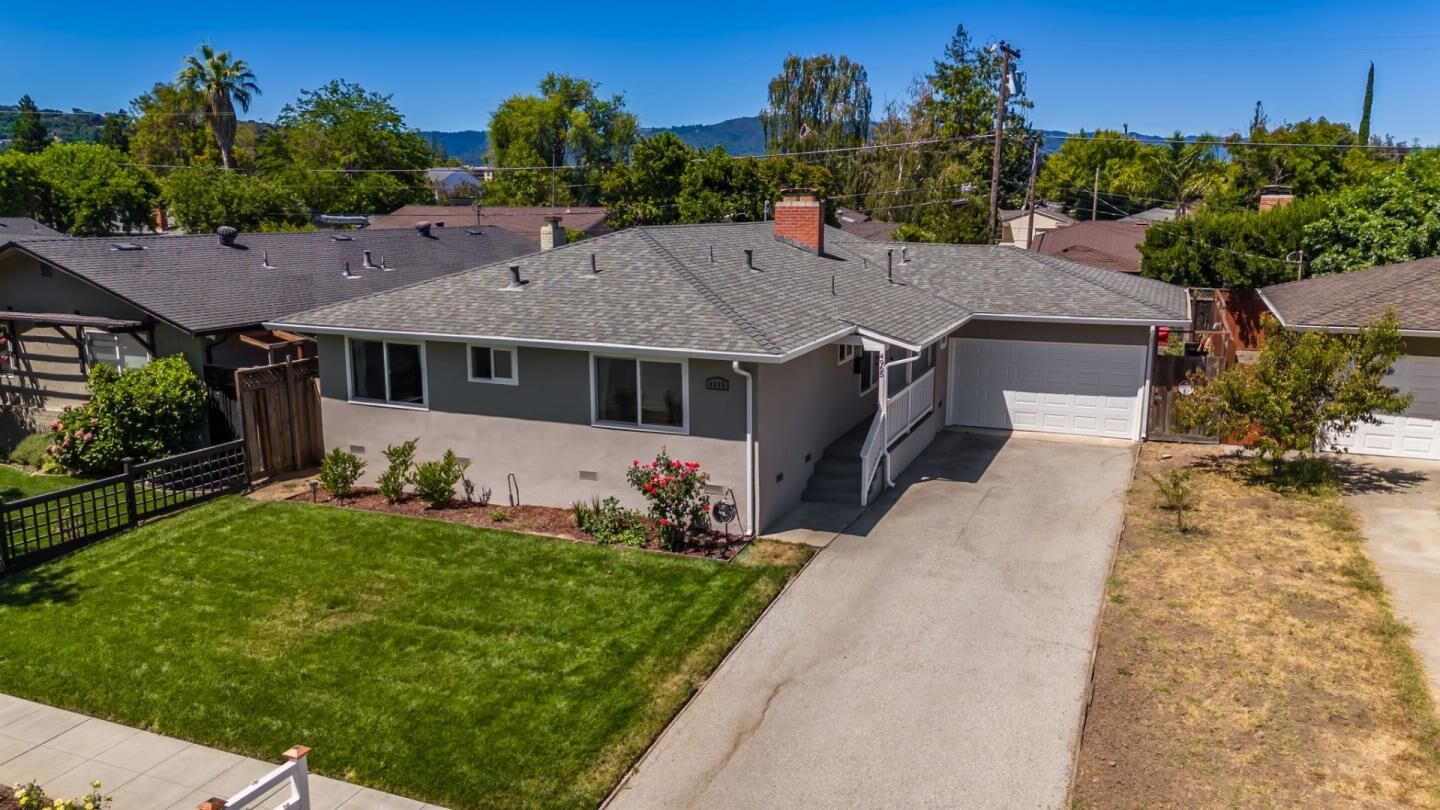Property Photo:  4965 Sandy Lane  CA 95124 