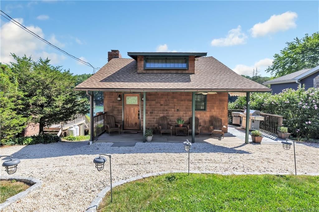 Property Photo: 39 Cedar Drive CT 06811