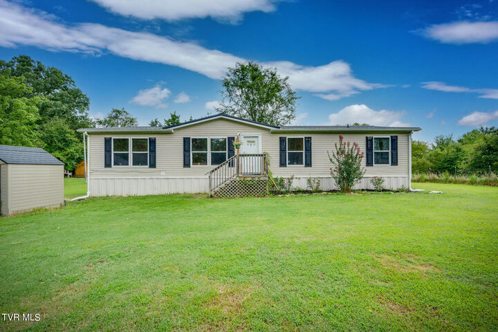 164 Sterling Drive  Mosheim TN 37818 photo
