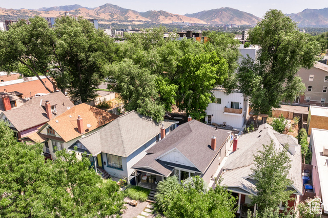 Property Photo:  845 S Washington St  UT 84101 