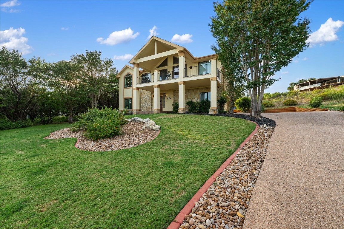 Property Photo:  3004 Davenport Cove  TX 78645 