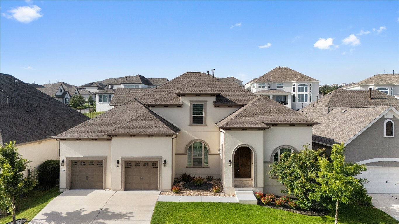 Property Photo:  4709 Napoli Shore Drive  TX 78641 