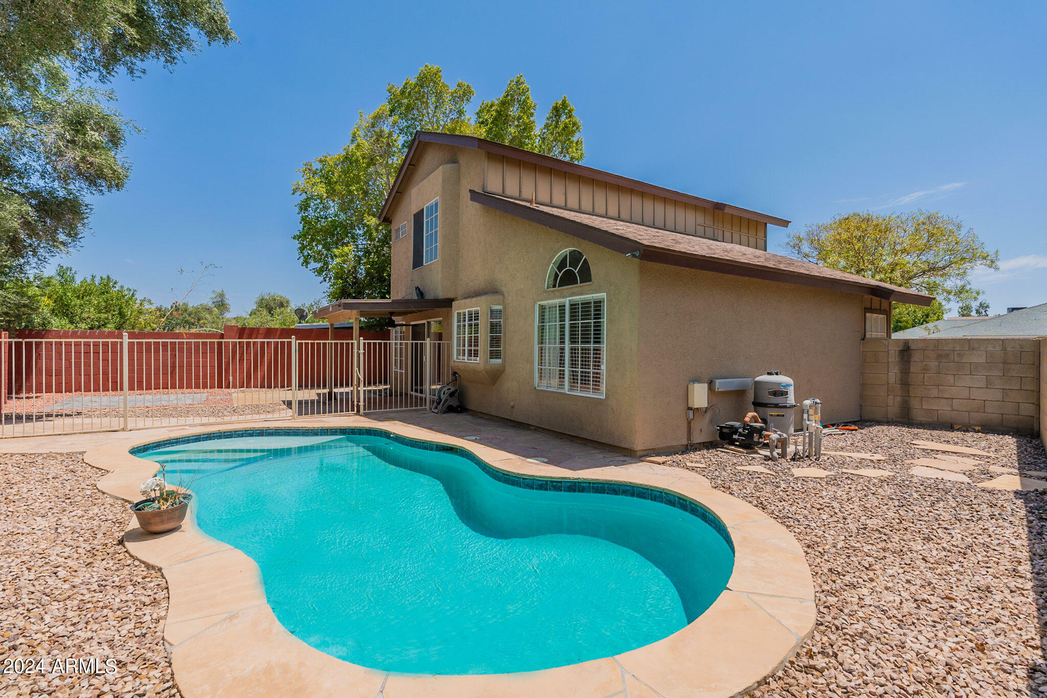 Property Photo:  3134 E McKellips Road 30  AZ 85213 