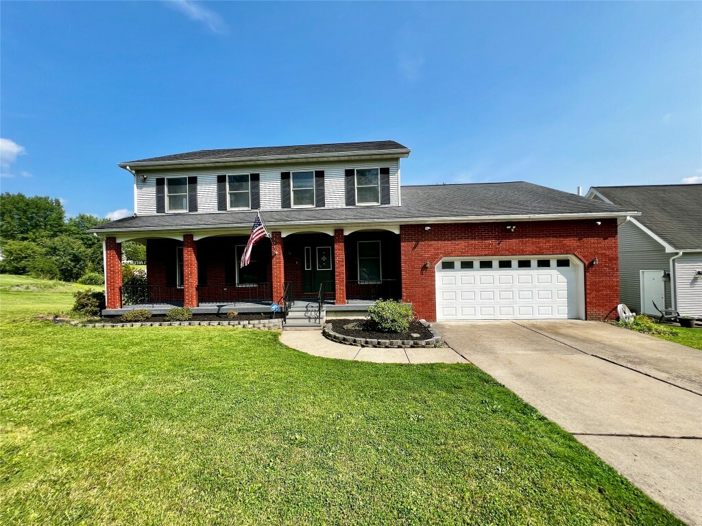 Property Photo: 1156 Anna Maria Drive NY 13790