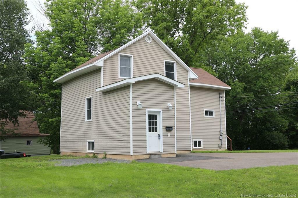 Property Photo:  188 Greenwood Drive  NB E3A 3T6 