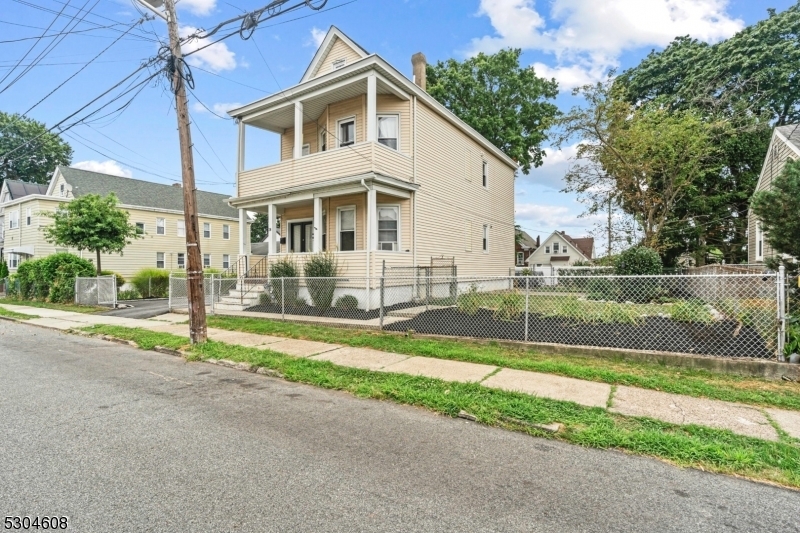 Property Photo:  20 Morris Ave  NJ 07026 