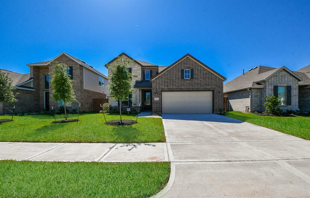 2932 Tantara Drive  Katy TX 77493 photo