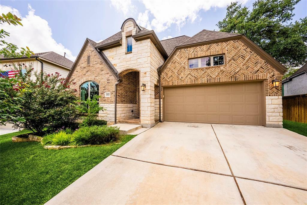 Property Photo:  28823 Becker Crossing  TX 78006 