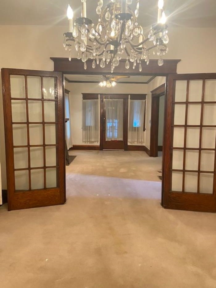 Property Photo:  1203 9 Th Ave  WV 25701-0000 