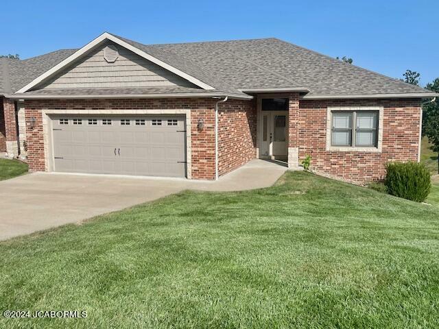 Property Photo:  1239 Duane Swift Parkway  MO 65109 