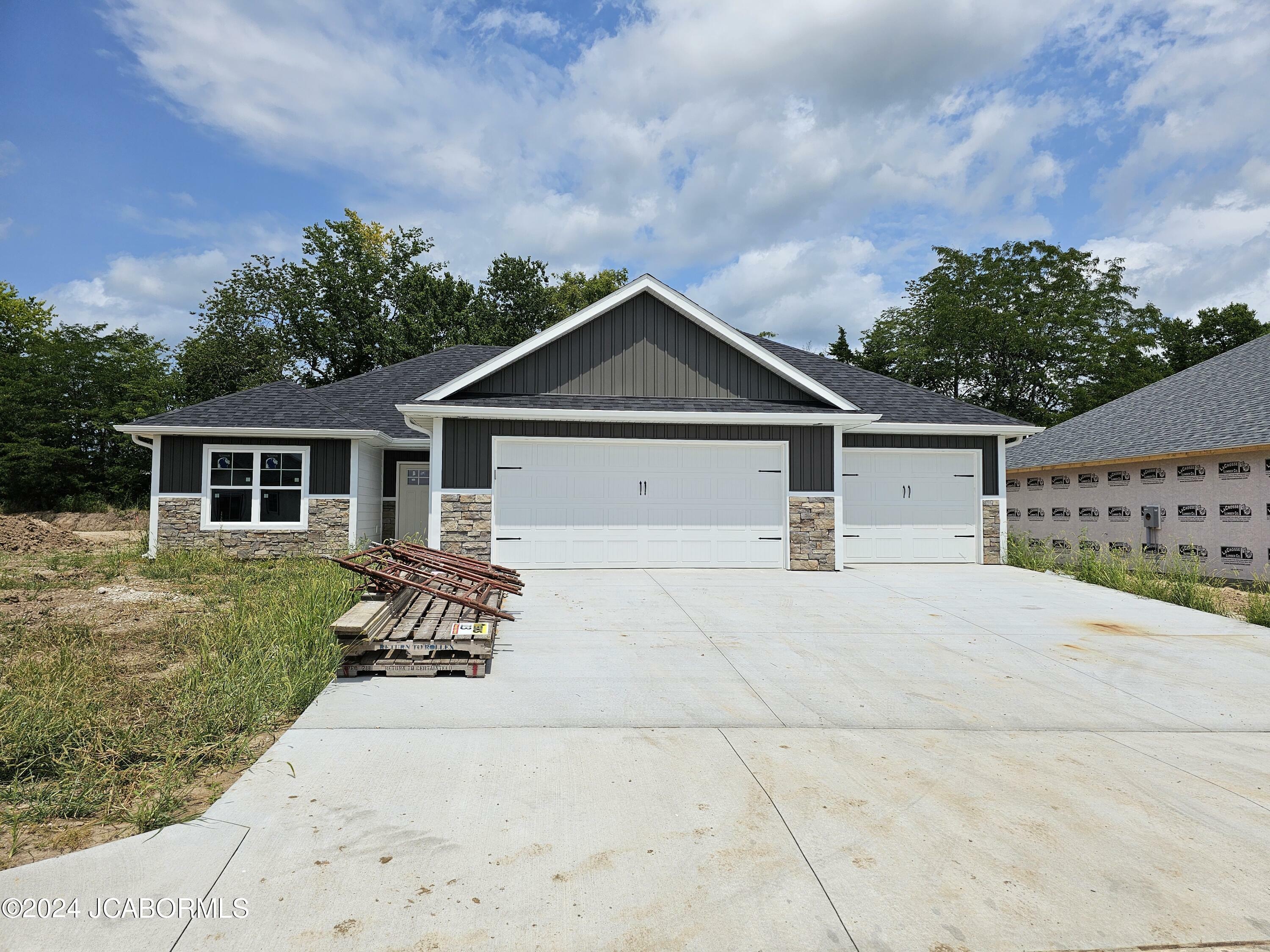 Property Photo:  Lot 323 Treaty Drive  MO 65010 