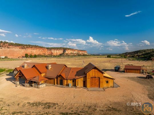 Property Photo:  5605 Johnson Canyon Rd  UT 84741 