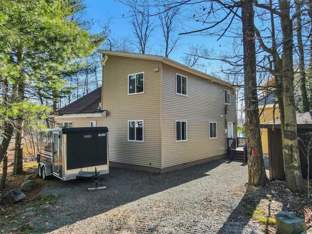 Property Photo:  6121 Boardwalk Drive  PA 18466 