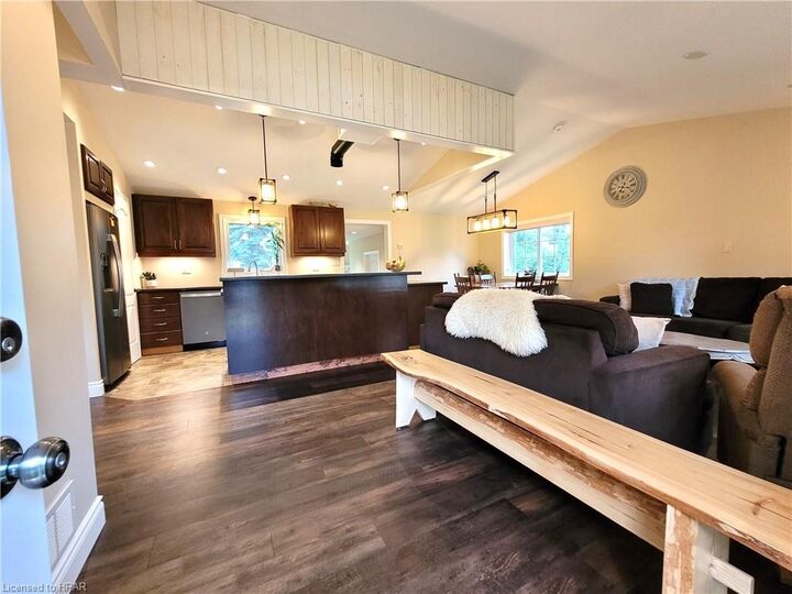Property Photo: 1077 Queen Street ON N0G 2X0