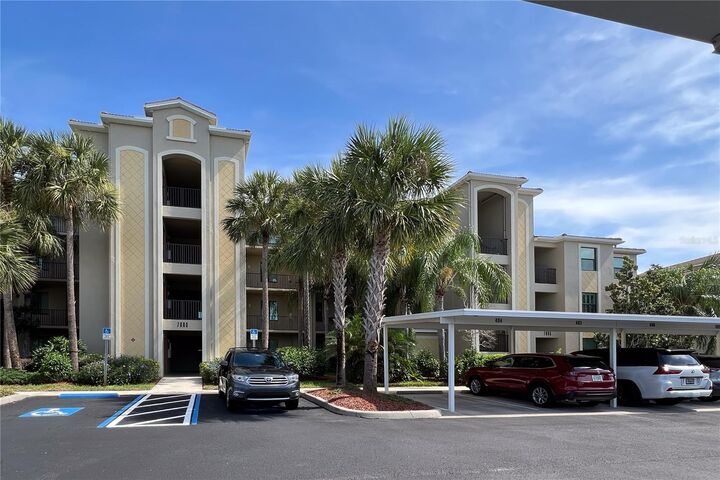 Property Photo:  7005 River Hammock Drive 308  FL 34212 