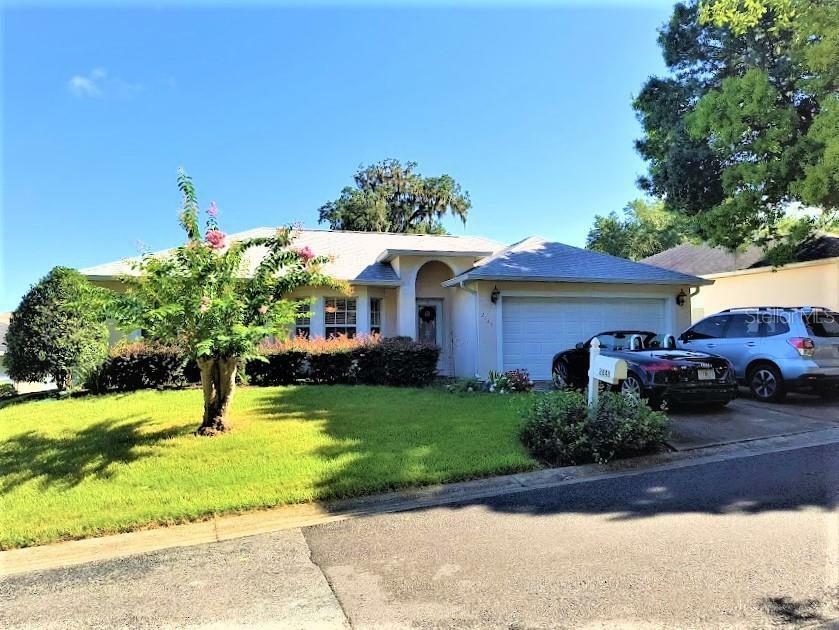 Property Photo:  2648 SW 20th Circle  FL 34471 