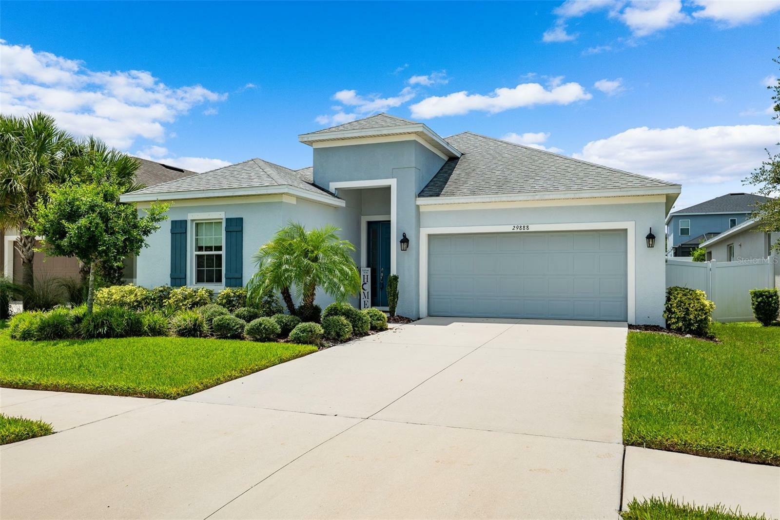 Property Photo:  29888 Walsh Oak Drive  FL 33545 