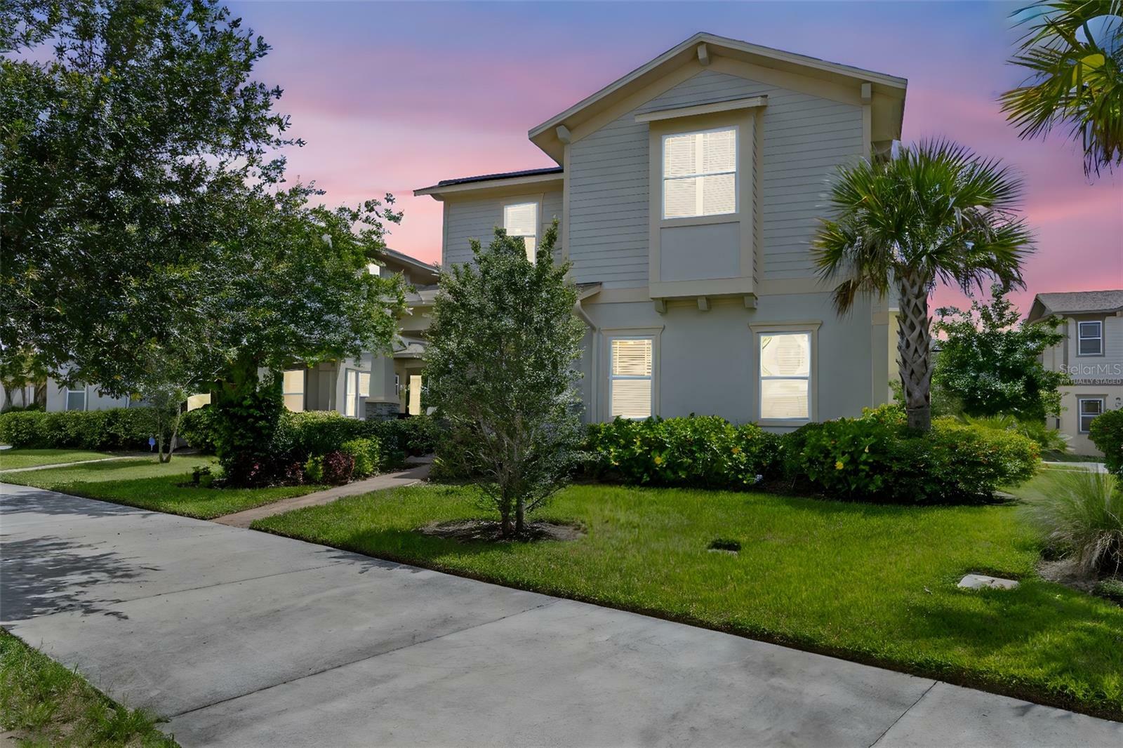 Property Photo:  13175 Bovet Avenue  FL 32827 