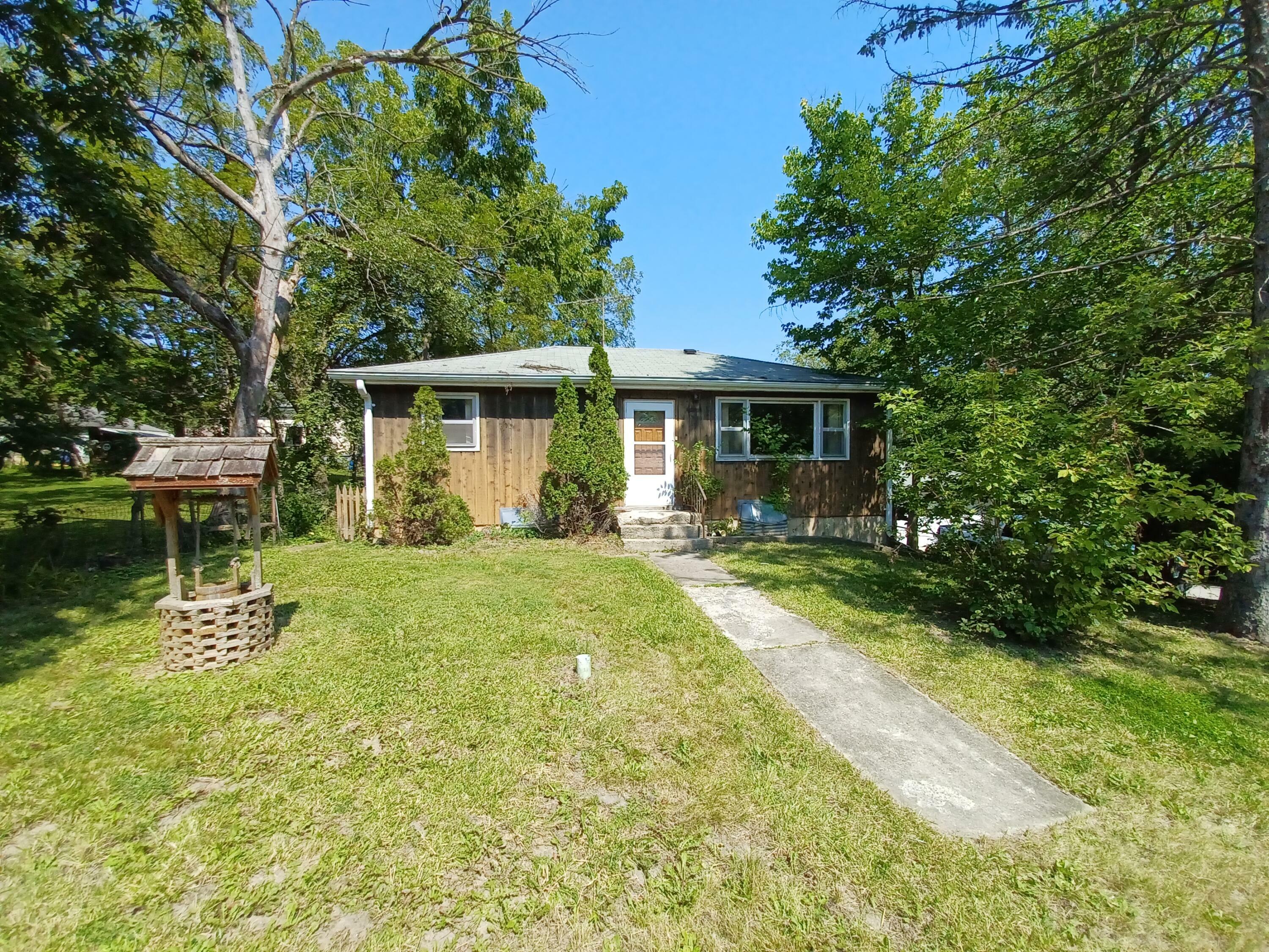 Property Photo: W3814 Orchid Dr WI 53147