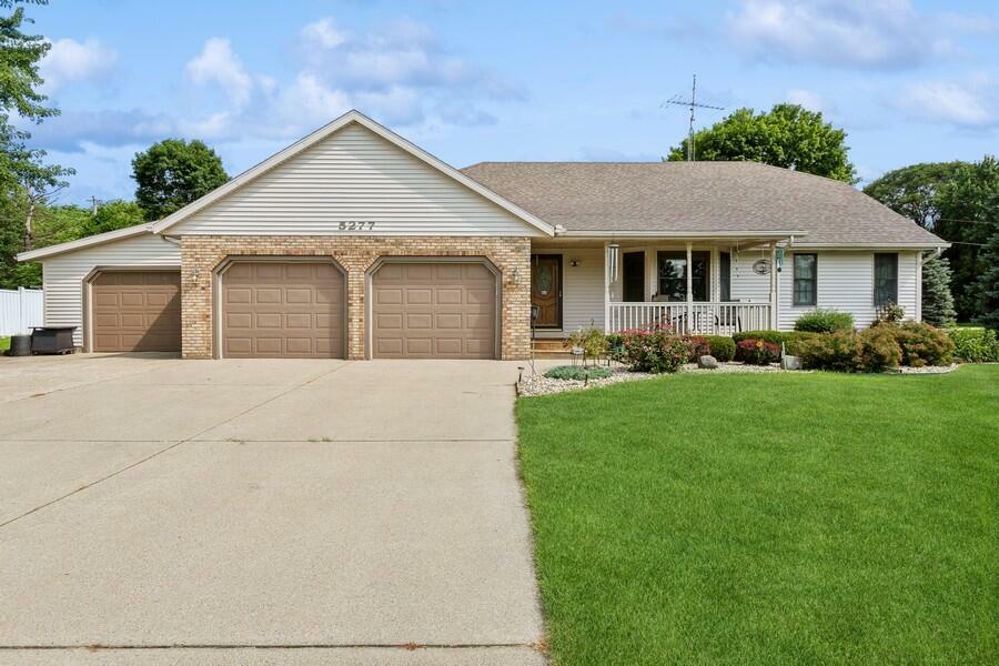 Property Photo:  5277 Amy Drive  MI 49038 