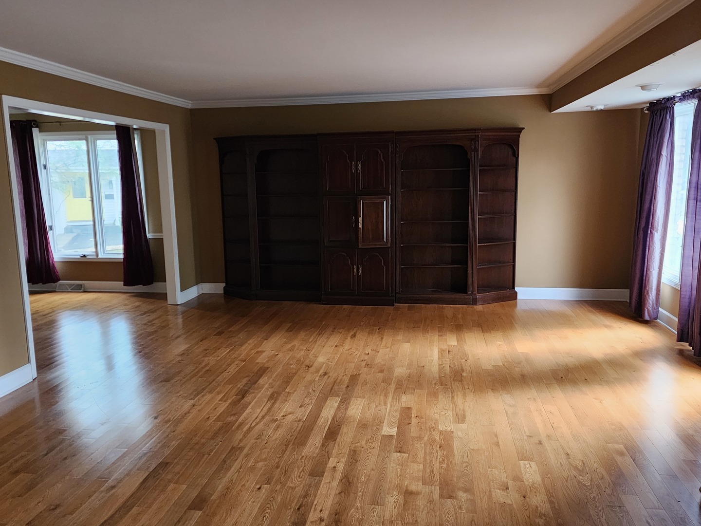 Property Photo:  20500 Parthenon Way  IL 60461 