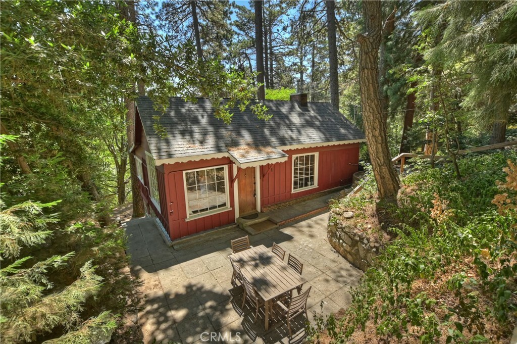 Property Photo:  985 Coulter Pine Road  CA 92325 