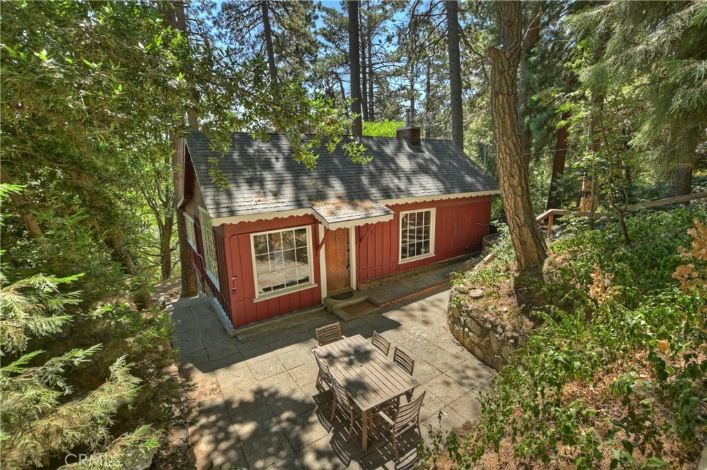 Property Photo:  985 Coulter Pine Road  CA 92325 