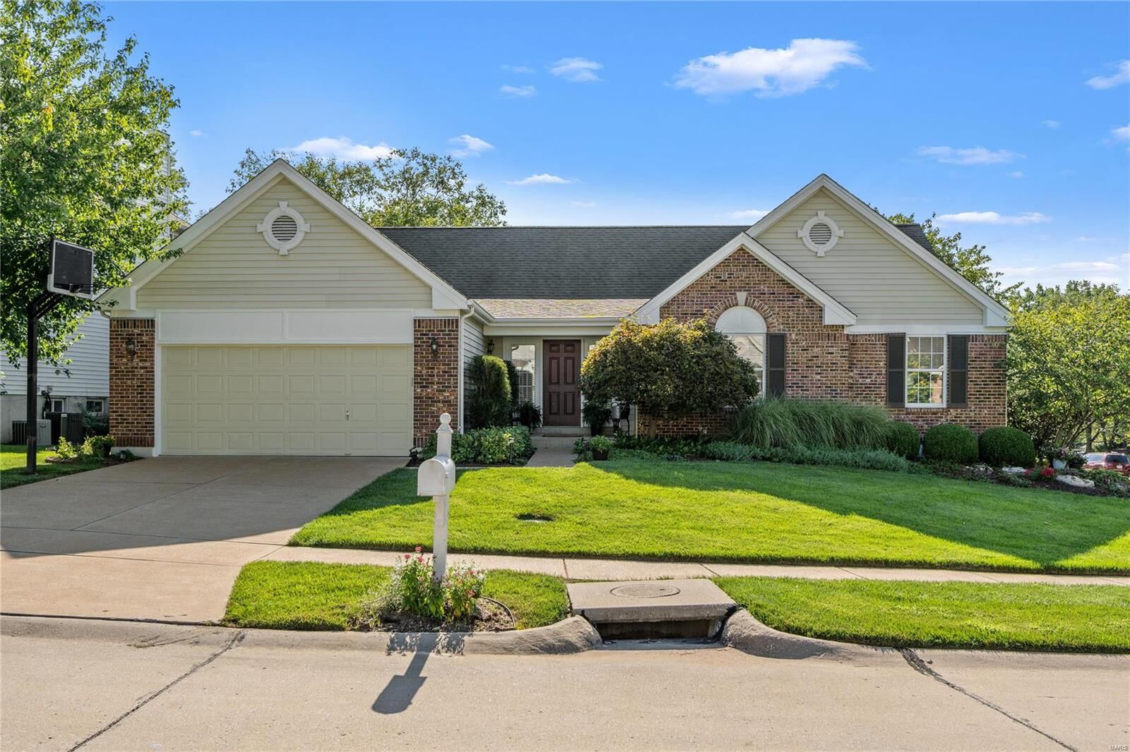Property Photo: 636 Loehr Estates Drive MO 63021