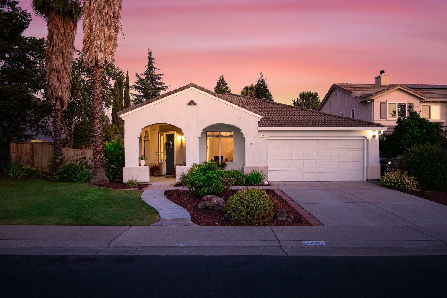 Property Photo:  1432 Sandhill  CA 95765 