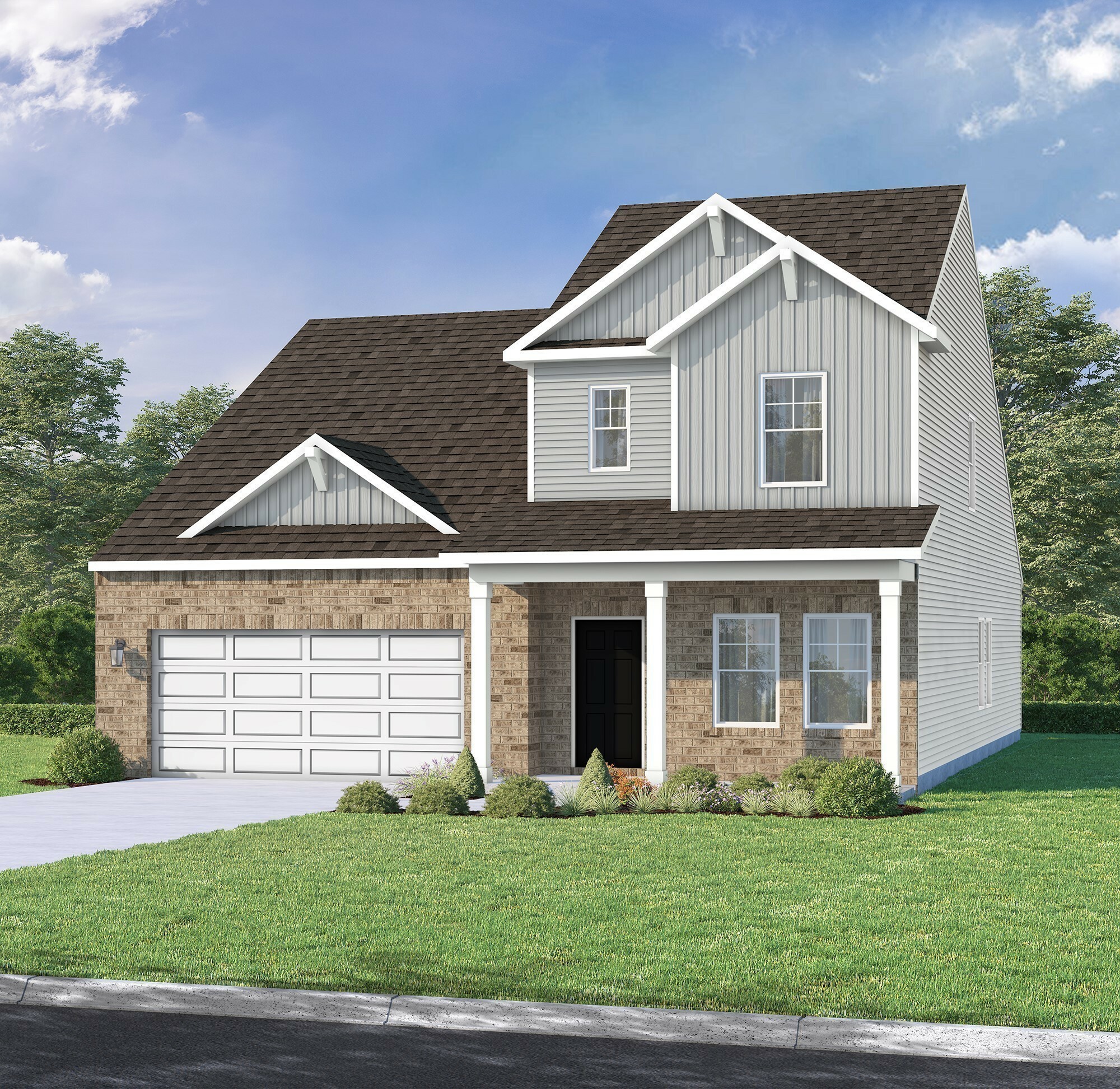Property Photo: 275 Shayton Pass TN 37066