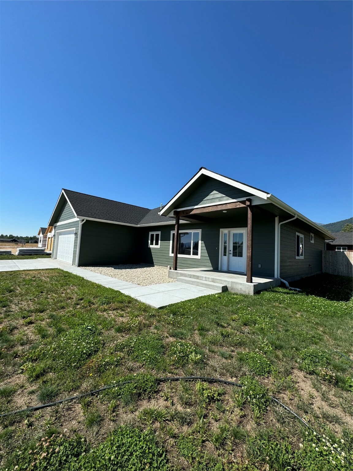 Property Photo:  5381 High Meadow Drive  MT 59833 