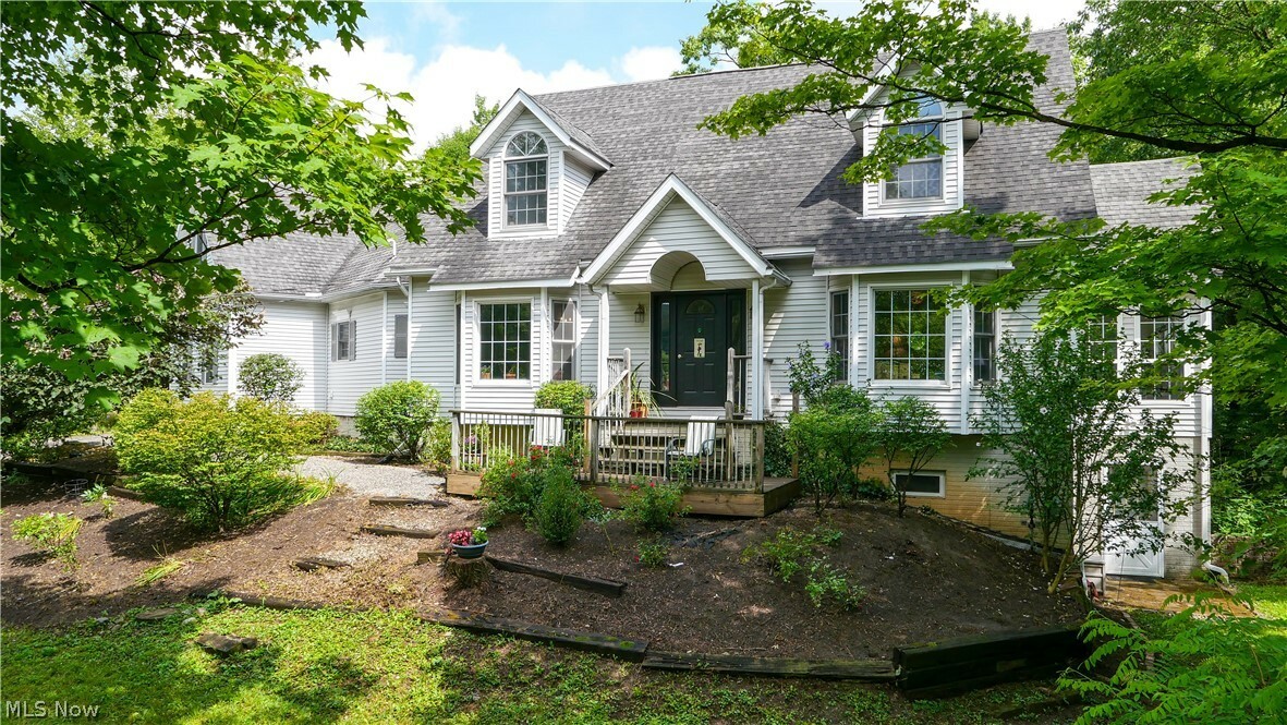 Property Photo:  8374 Wilson Mills Road  OH 44026 