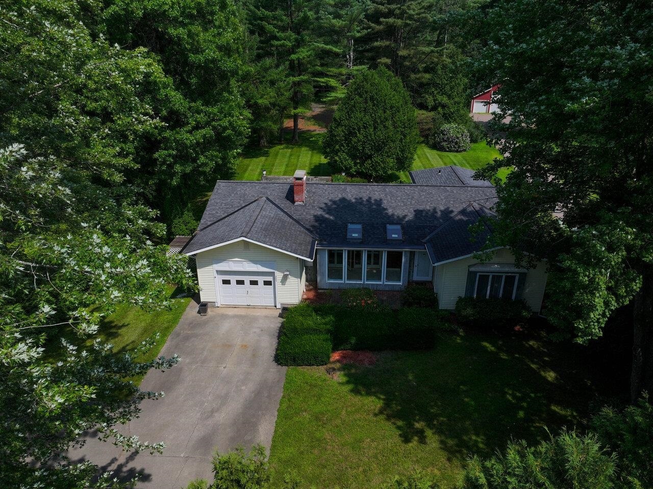 Property Photo:  205 River Road  VT 05452 