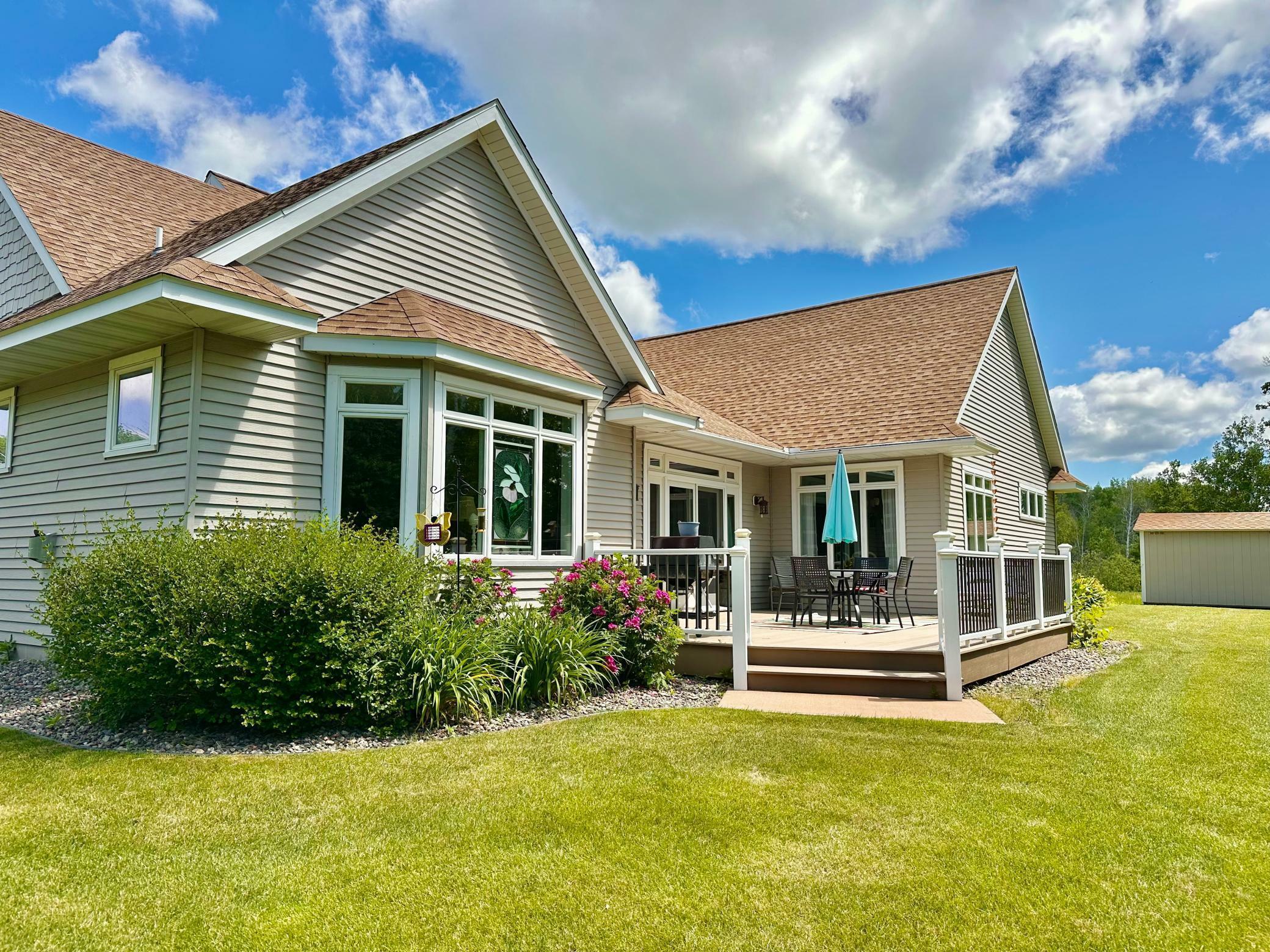 Property Photo:  1225 Dorothy Street  MN 56342 